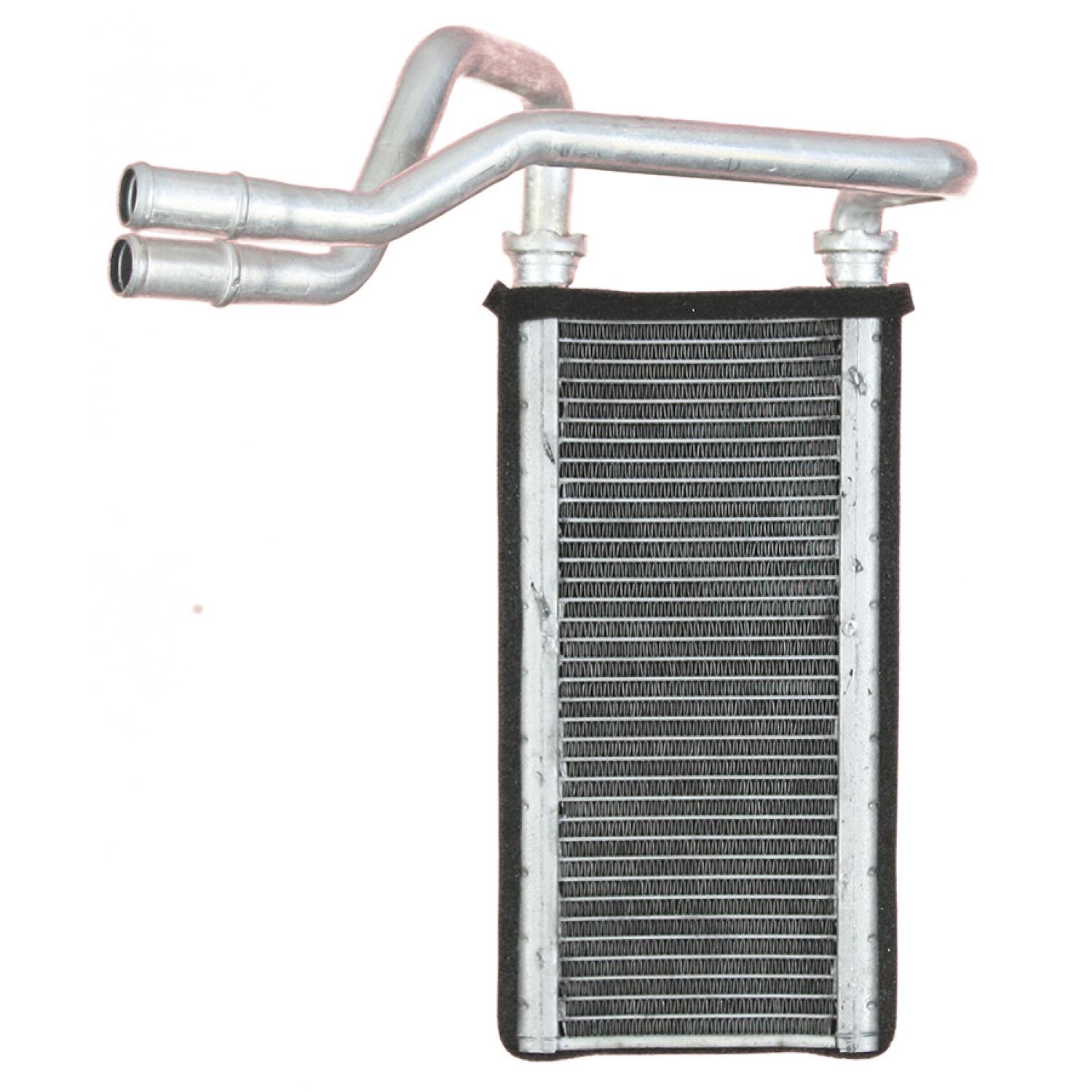 Agility Auto Parts 9010590 HVAC Heater Core product image 1 of 1