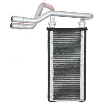 2023 Mitsubishi Mirage G4 HVAC Heater Core