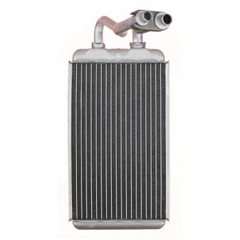 2008 Cadillac XLR HVAC Heater Core