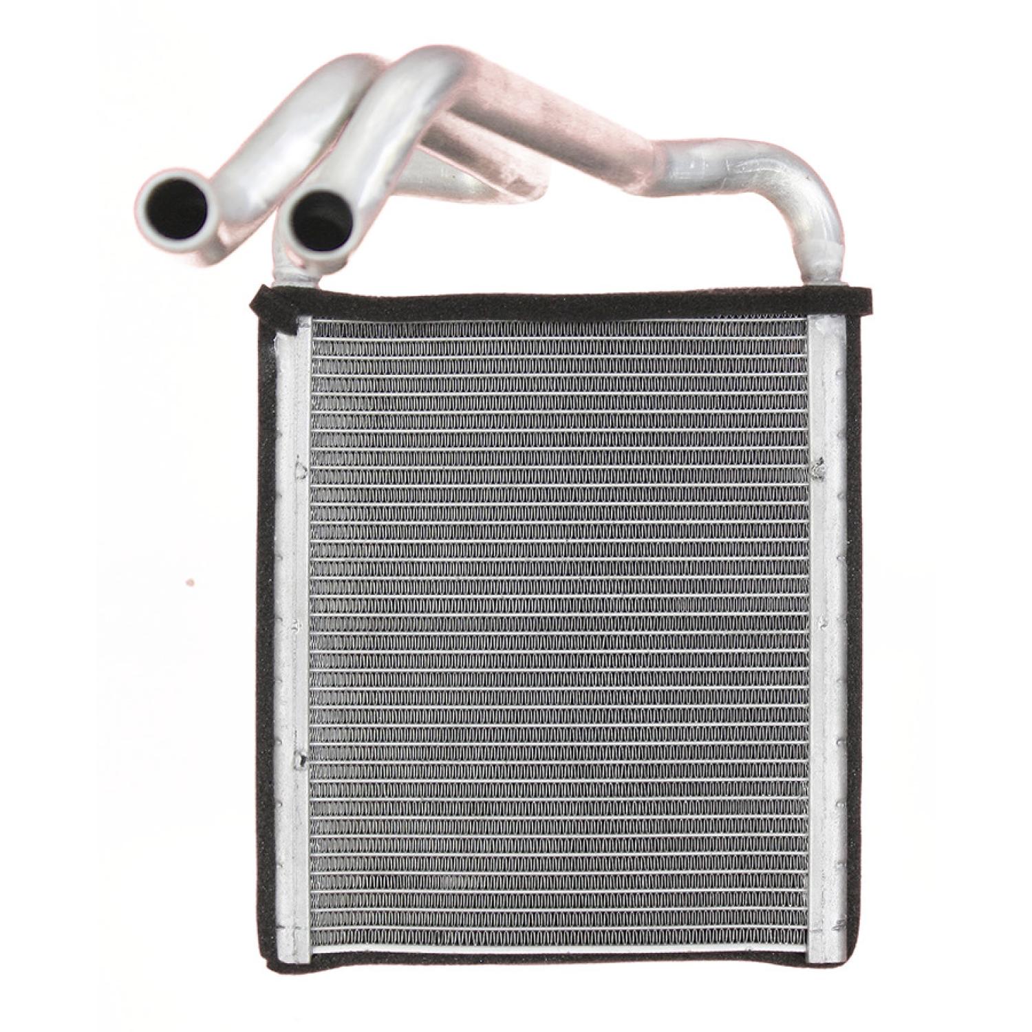 Agility Auto Parts 9010601 - HVAC Heater Core Agility Auto Parts 9010601 HVAC Heater Core product image 1 of 1