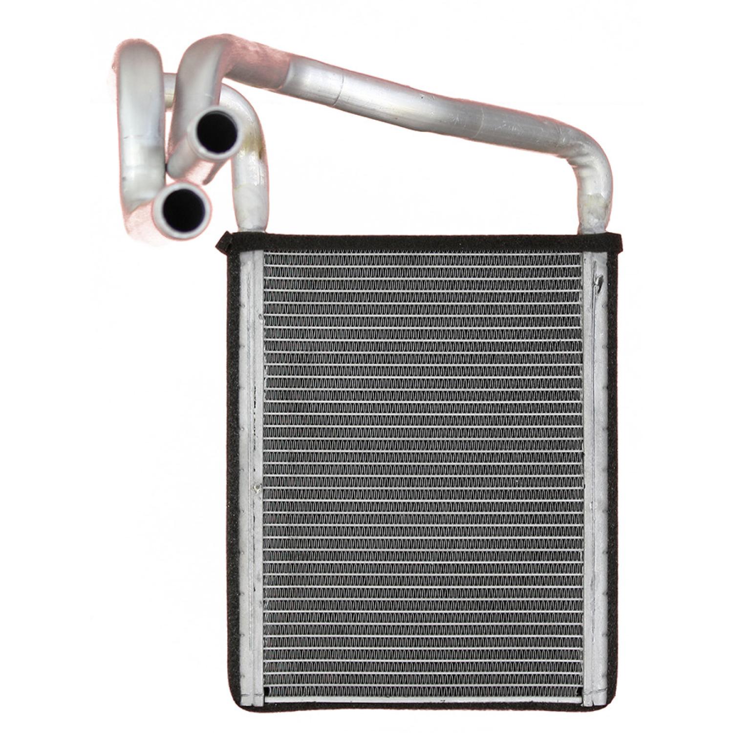 Agility Auto Parts 9010602 HVAC Heater Core product image 1 of 1