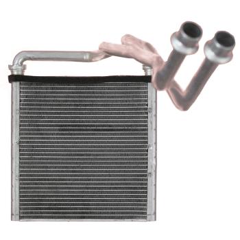 2015 Jeep Cherokee HVAC Heater Core