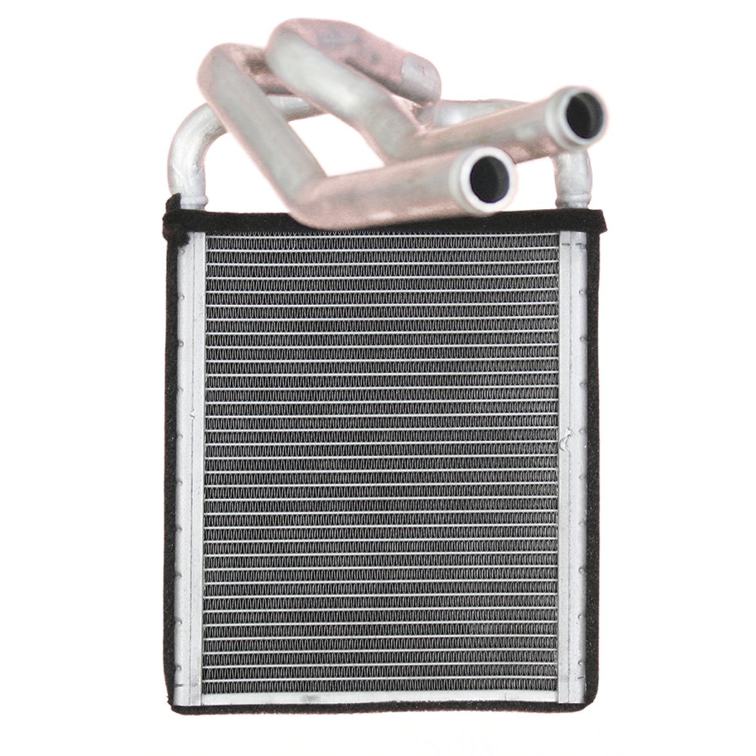 Agility Auto Parts 9010604 HVAC Heater Core product image 1 of 1