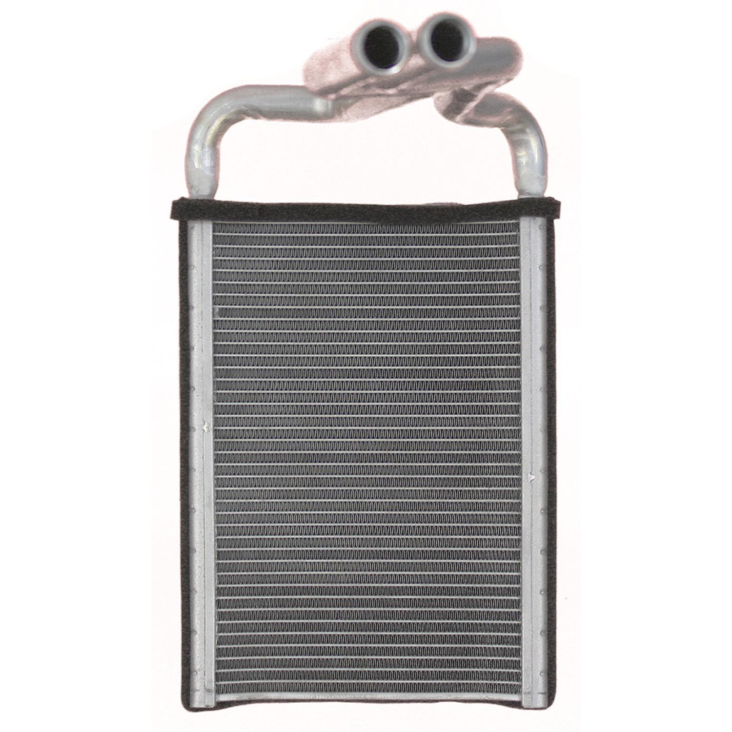Agility Auto Parts 9010605 HVAC Heater Core product image 1 of 1
