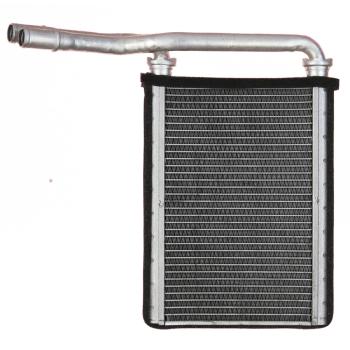2019 Toyota Prius C HVAC Heater Core