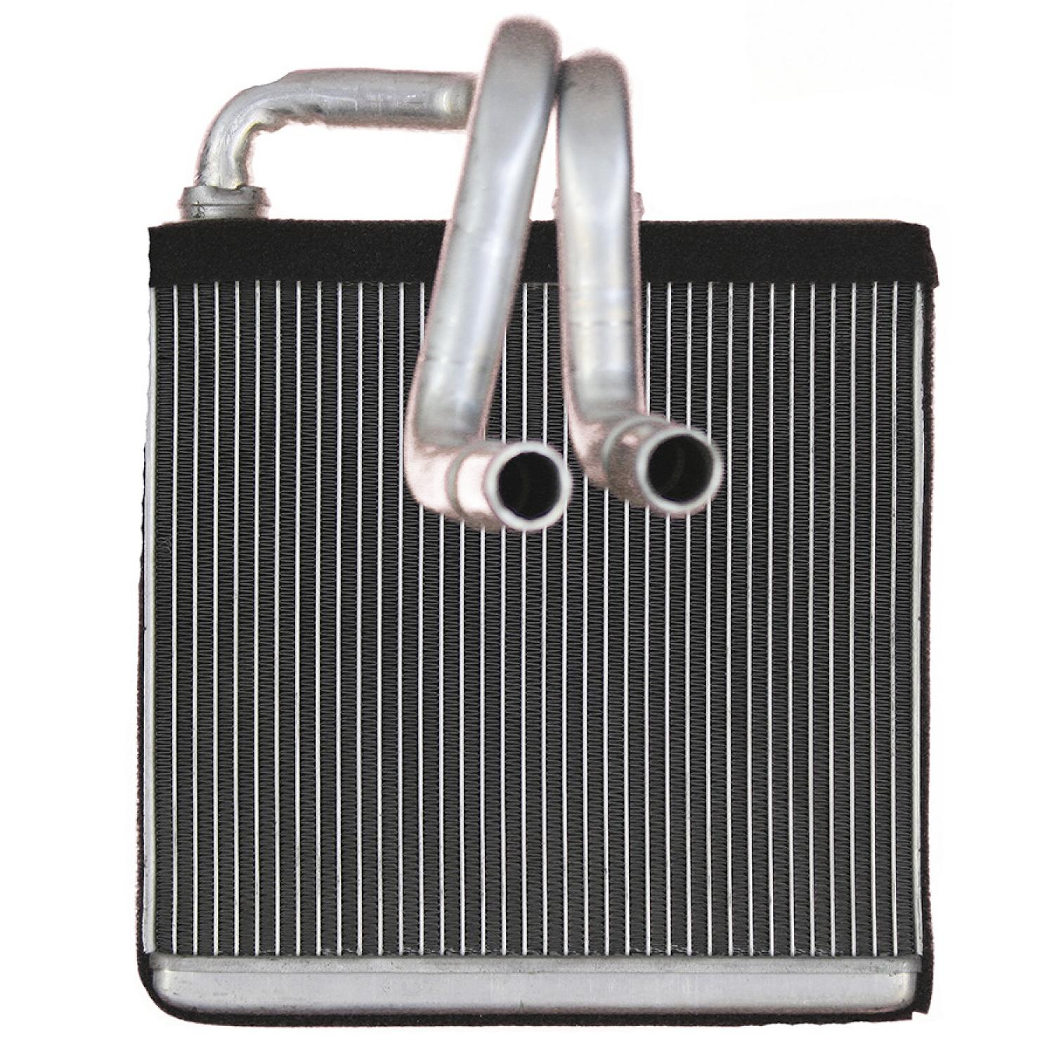 Agility Auto Parts 9010616 HVAC Heater Core product image 1 of 1