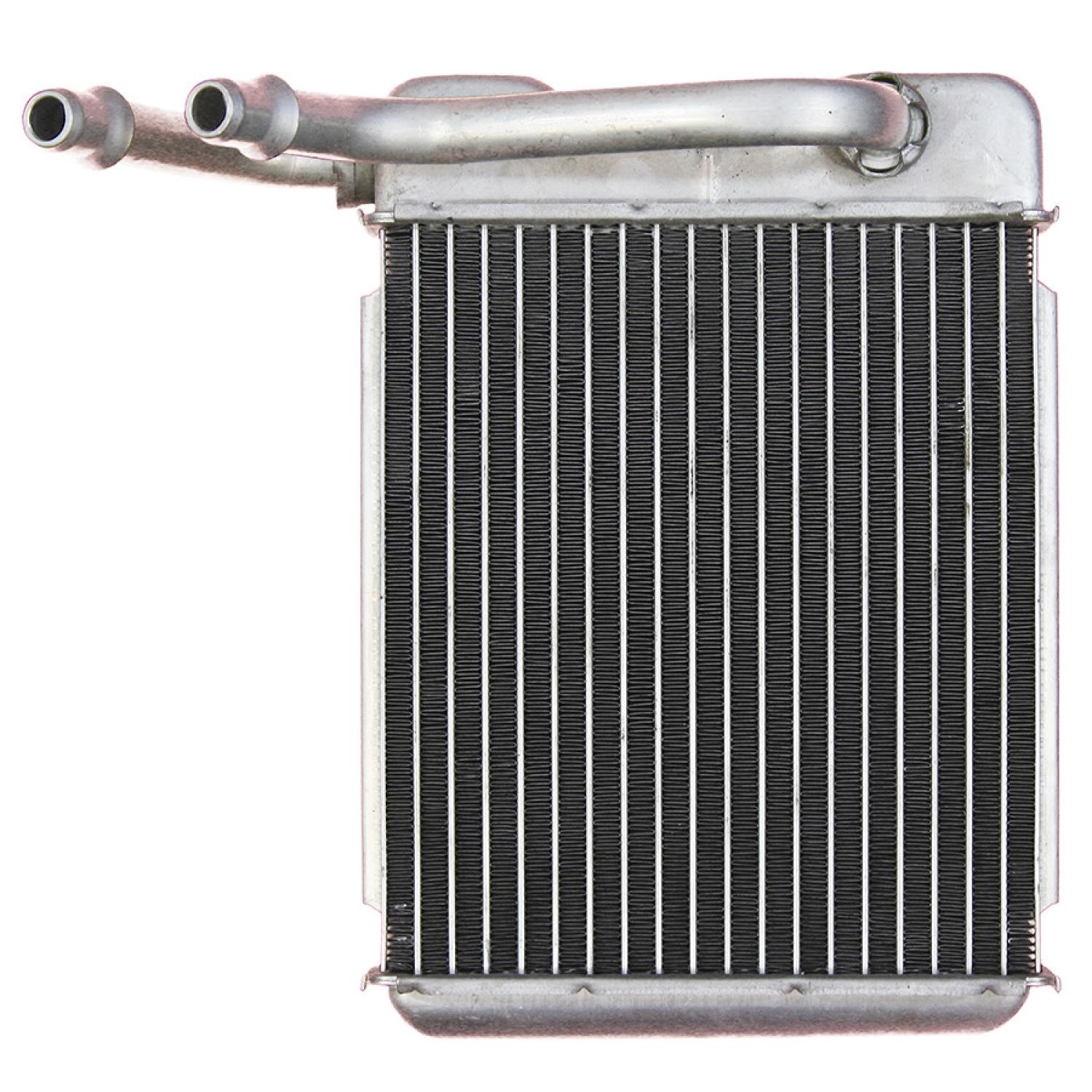 Agility Auto Parts 9010625 - HVAC Heater Core Agility Auto Parts 9010625 HVAC Heater Core product image 1 of 1