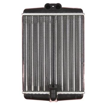 2002 Mercedes-Benz E430 HVAC Heater Core