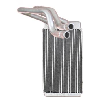 2012 Nissan Titan HVAC Heater Core