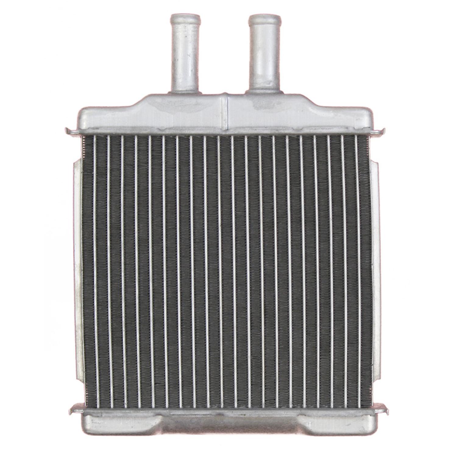Agility Auto Parts 9010643 - HVAC Heater Core Agility Auto Parts 9010643 HVAC Heater Core product image 1 of 1