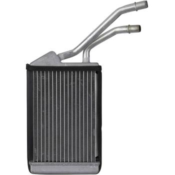 2000 BMW Z3 HVAC Heater Core Agility Auto Parts 9010644 image 1 of 1