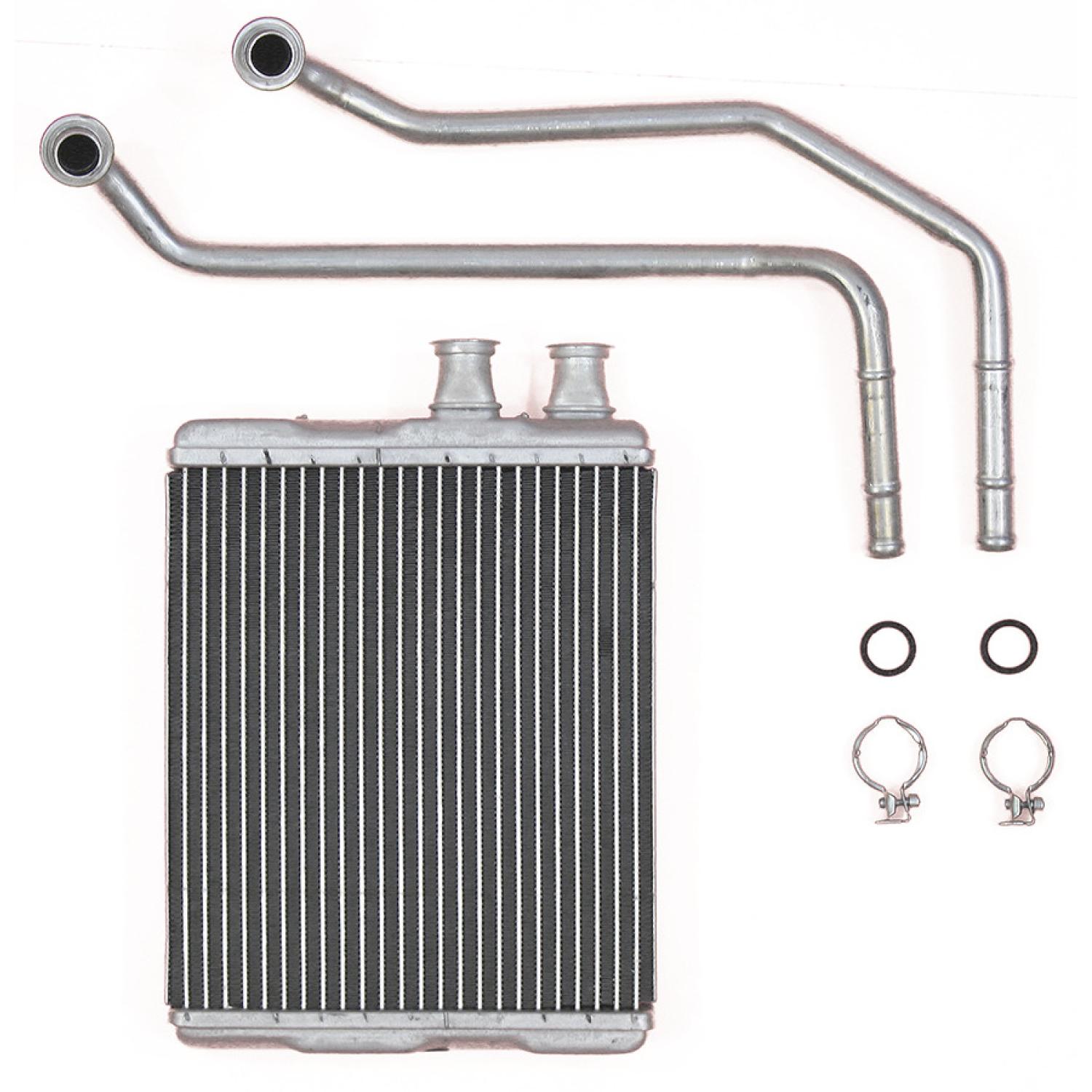 Agility Auto Parts 9010651 HVAC Heater Core product image 1 of 1