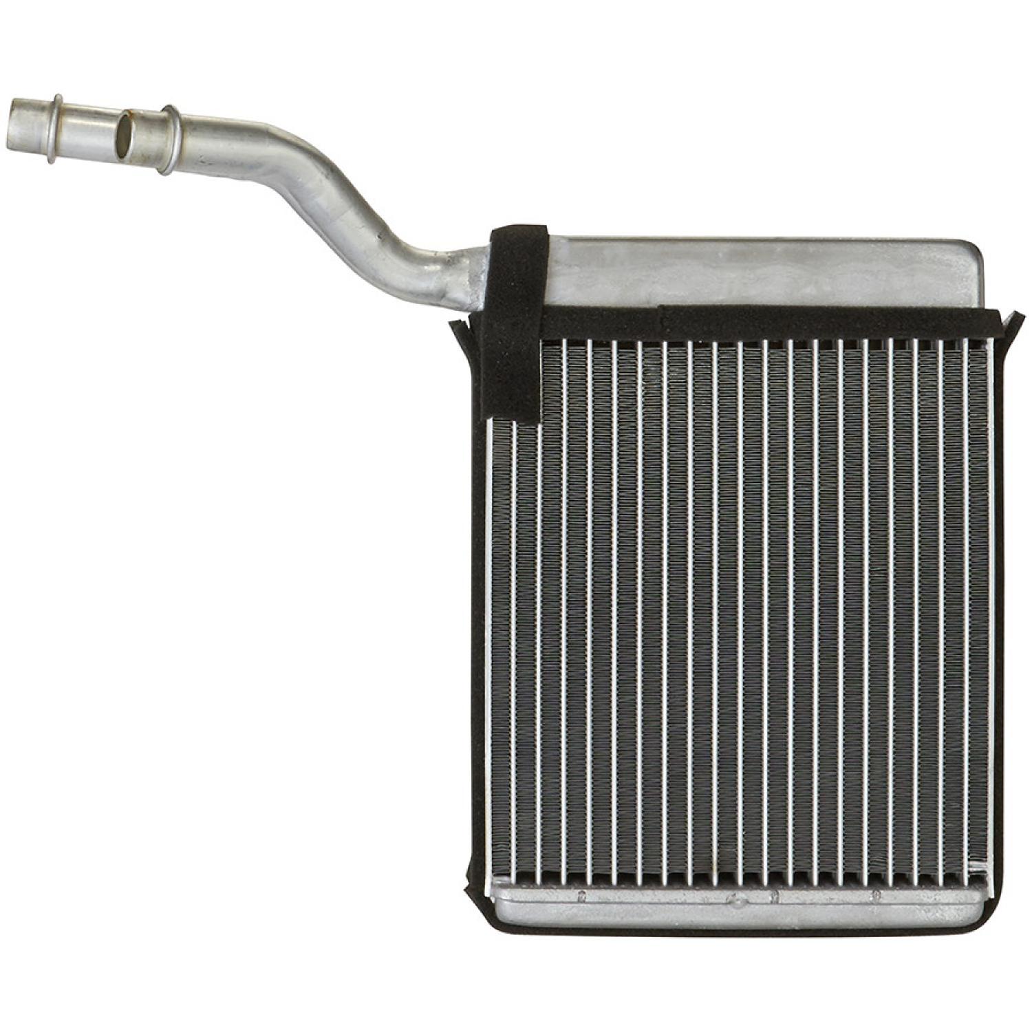 Agility Auto Parts 9010676 - HVAC Heater Core Agility Auto Parts 9010676 HVAC Heater Core product image 1 of 1