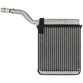 2012 Volvo C30 HVAC Heater Core