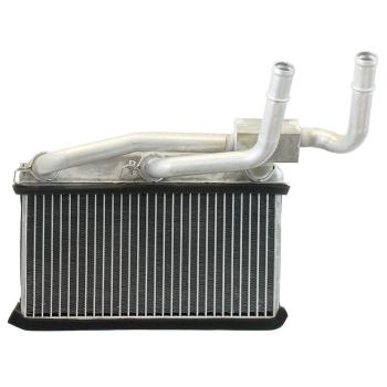 2009 BMW X6 HVAC Heater Core