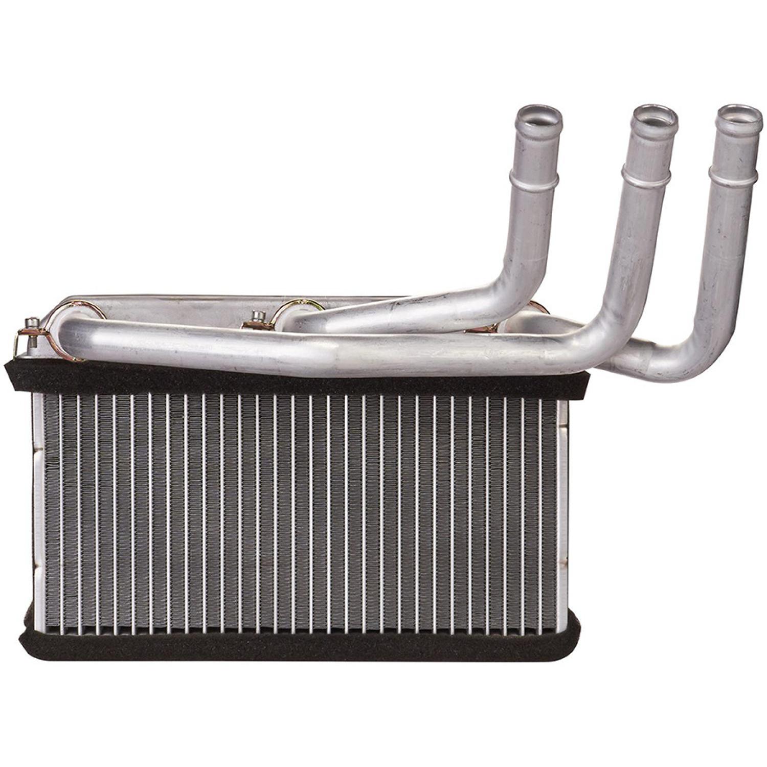 Agility Auto Parts 9010686 - HVAC Heater Core Agility Auto Parts 9010686 HVAC Heater Core product image 1 of 1