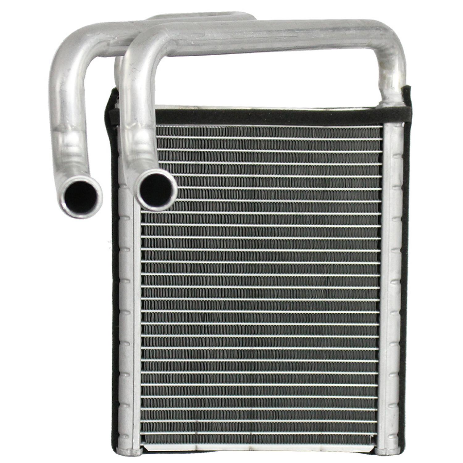 Agility Auto Parts 9010697 - HVAC Heater Core Agility Auto Parts 9010697 HVAC Heater Core product image 1 of 1