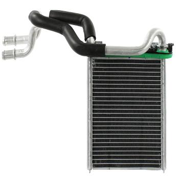 2014 Nissan Cube HVAC Heater Core