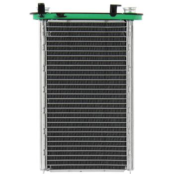 2020 BMW M2 HVAC Heater Core