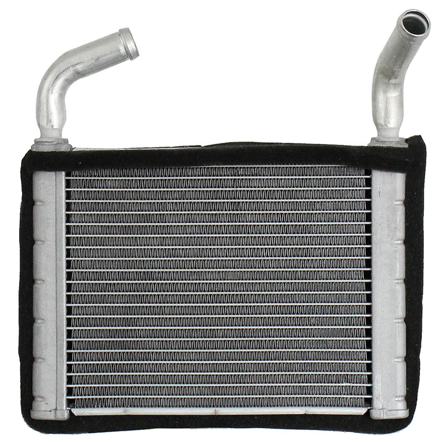 Agility Auto Parts 9010710 - HVAC Heater Core Agility Auto Parts 9010710 HVAC Heater Core product image 1 of 1