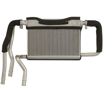 2016 BMW M5 HVAC Heater Core