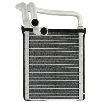 2013 Kia Forte Koup HVAC Heater Core
