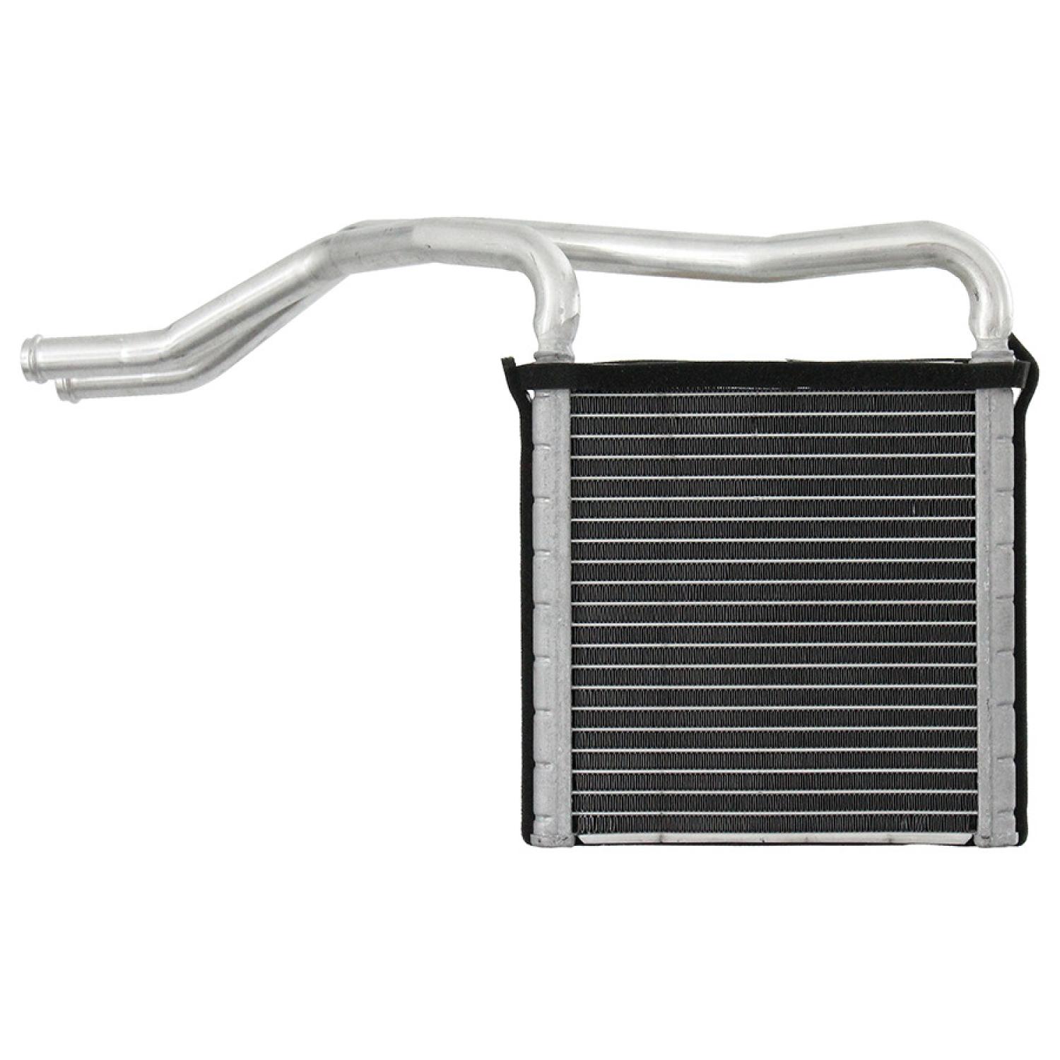 Agility Auto Parts 9010714 - HVAC Heater Core Agility Auto Parts 9010714 HVAC Heater Core product image 1 of 1