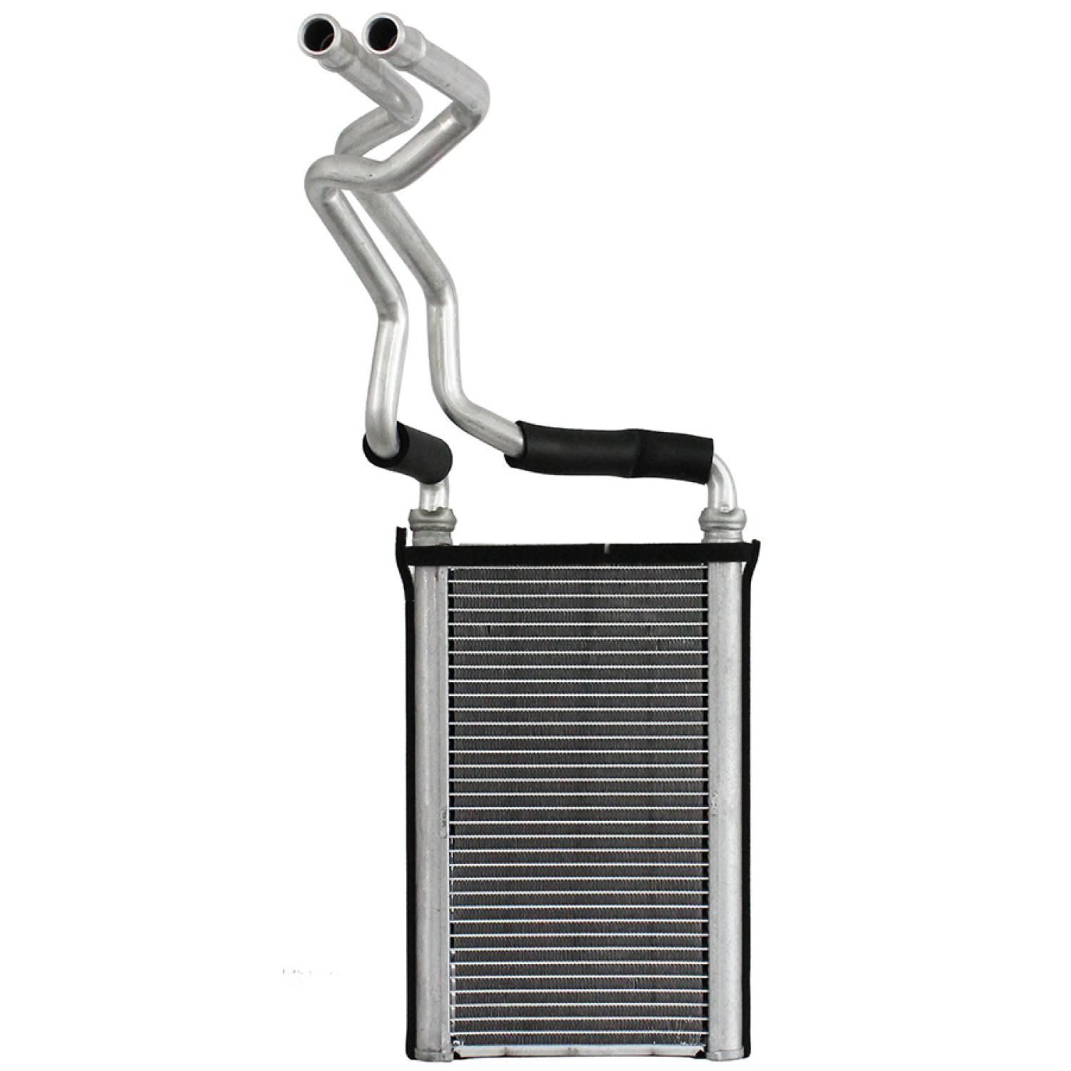 Agility Auto Parts 9010718 - HVAC Heater Core Agility Auto Parts 9010718 HVAC Heater Core product image 1 of 1