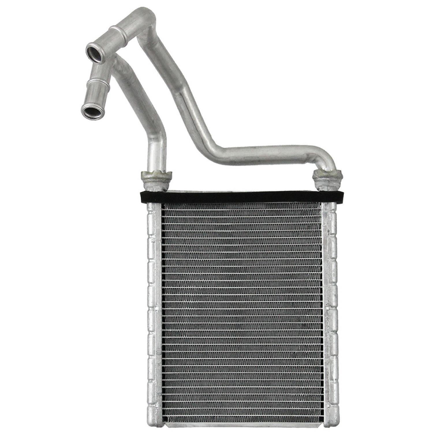 Agility Auto Parts 9010719 - HVAC Heater Core Agility Auto Parts 9010719 HVAC Heater Core product image 1 of 1