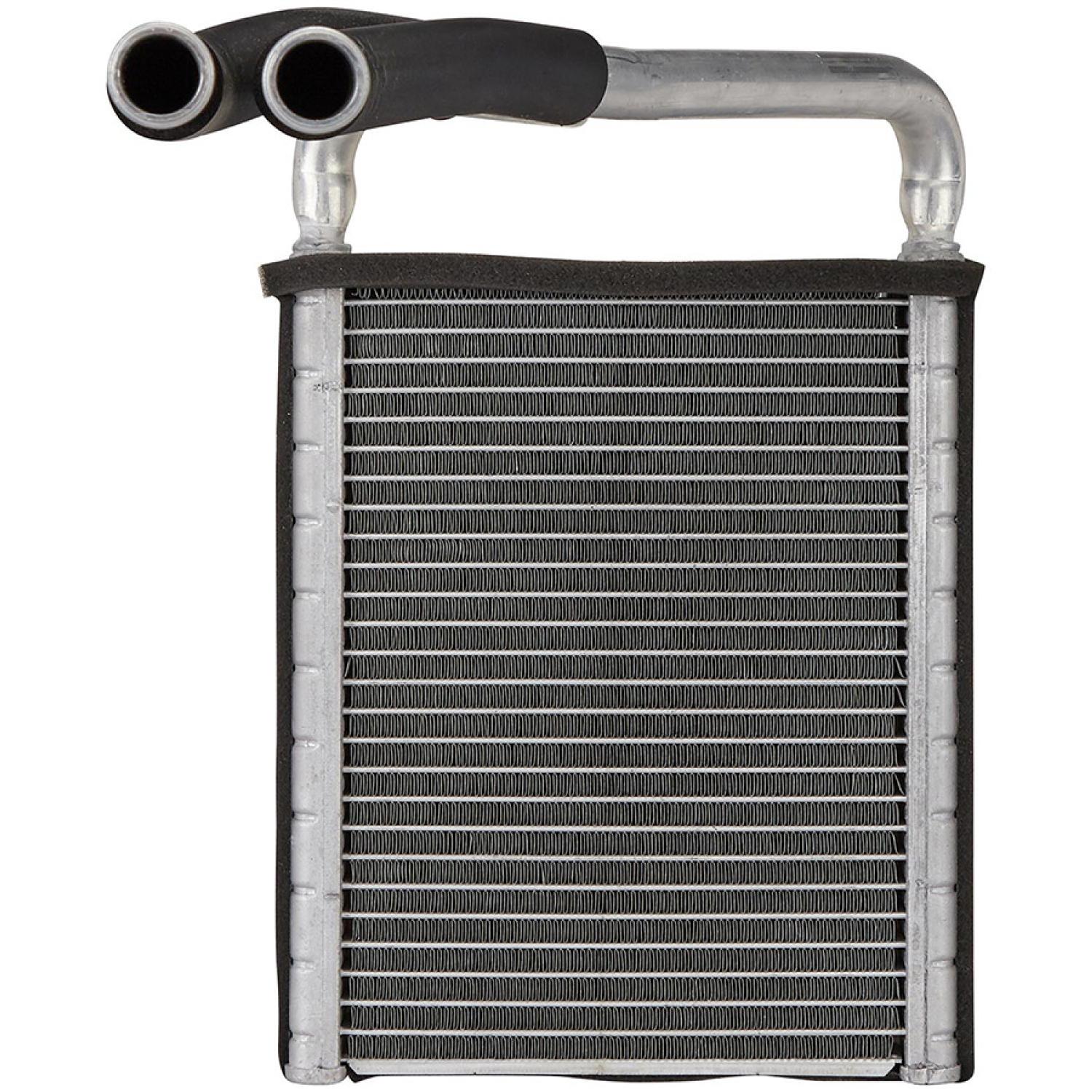 Agility Auto Parts 9010735 - HVAC Heater Core Agility Auto Parts 9010735 HVAC Heater Core product image 1 of 1