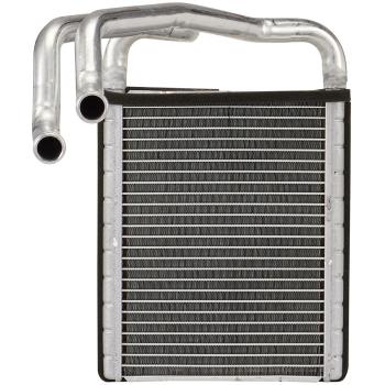 2017 Kia Sportage HVAC Heater Core