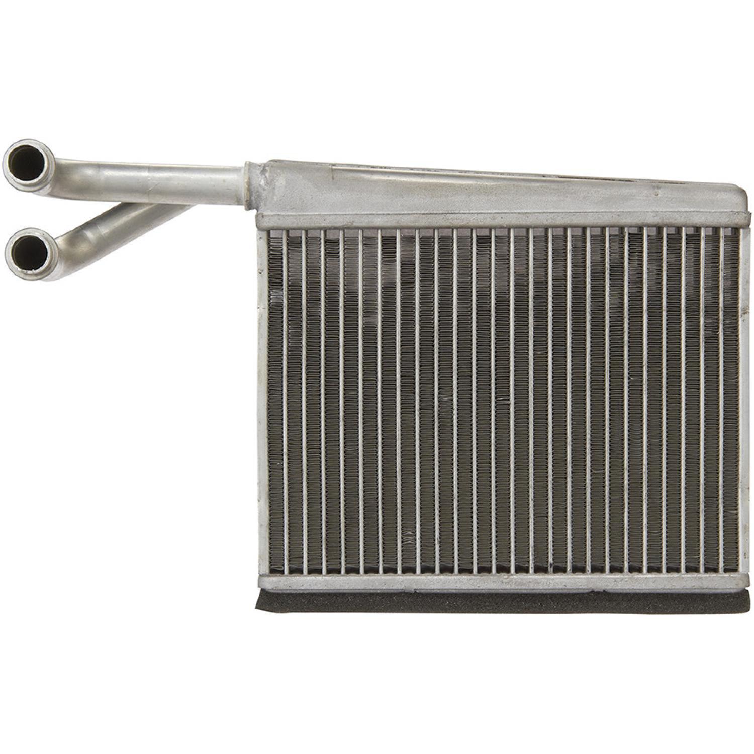 Agility Auto Parts 9010742 - HVAC Heater Core Agility Auto Parts 9010742 HVAC Heater Core product image 1 of 1