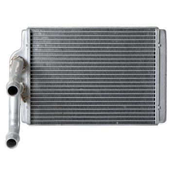 2003 Mercedes-Benz ML500 HVAC Heater Core Agility Auto Parts 9010757 image 1 of 1