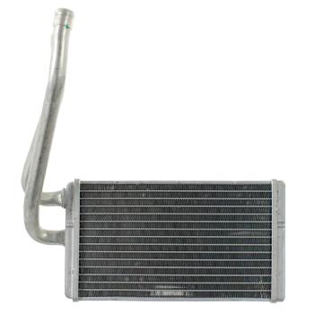 2013 Suzuki SX4 HVAC Heater Core Agility Auto Parts 9010764 image 1 of 1