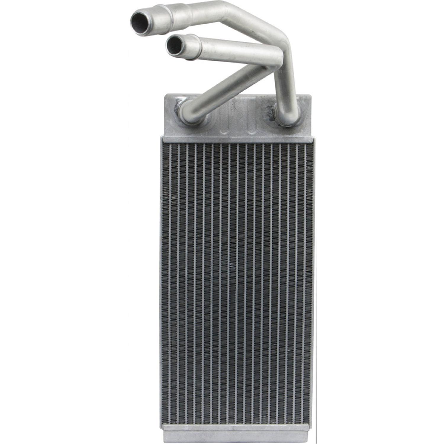 Agility Auto Parts 9010766 - HVAC Heater Core Agility Auto Parts 9010766 HVAC Heater Core product image 1 of 1