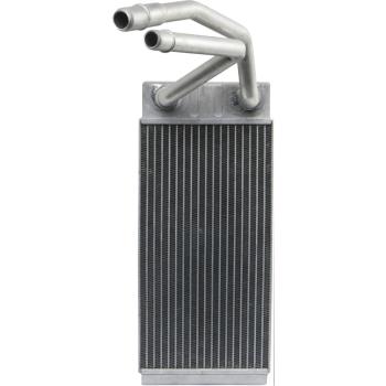 2010 Hummer H3T HVAC Heater Core
