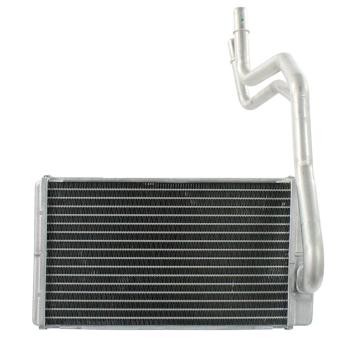 2013 Ford Mustang HVAC Heater Core