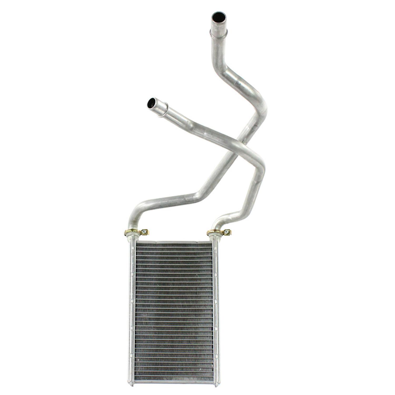 Agility Auto Parts 9010768 - HVAC Heater Core Agility Auto Parts 9010768 HVAC Heater Core product image 1 of 1