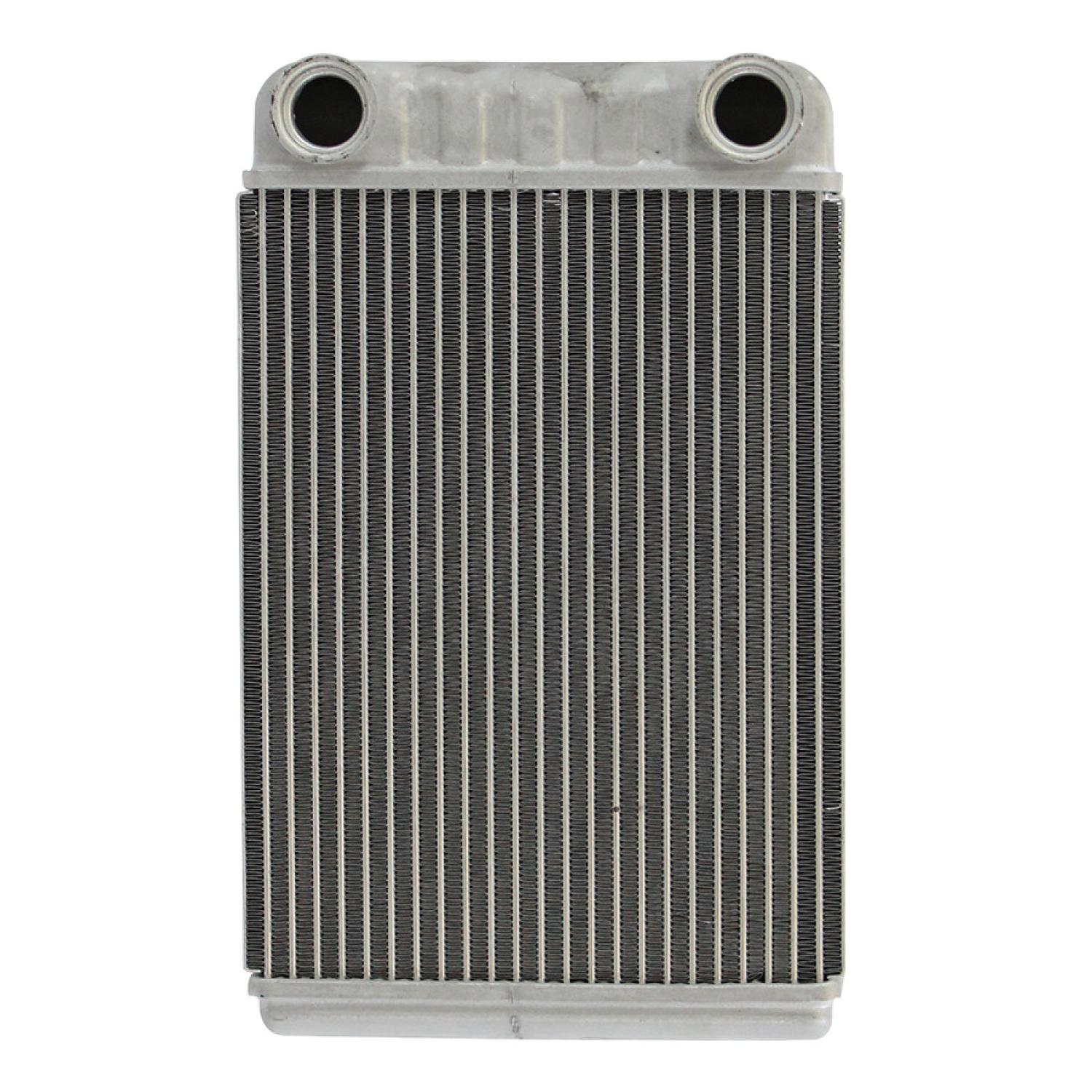 Agility Auto Parts 9010786 HVAC Heater Core product image 1 of 2