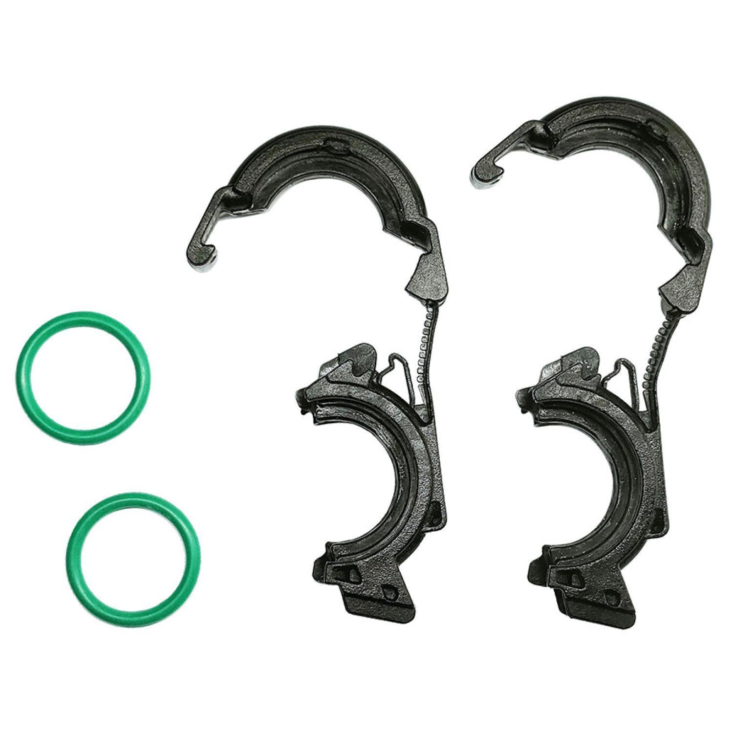Agility Auto Parts 9010786 HVAC Heater Core product image 2 of 2