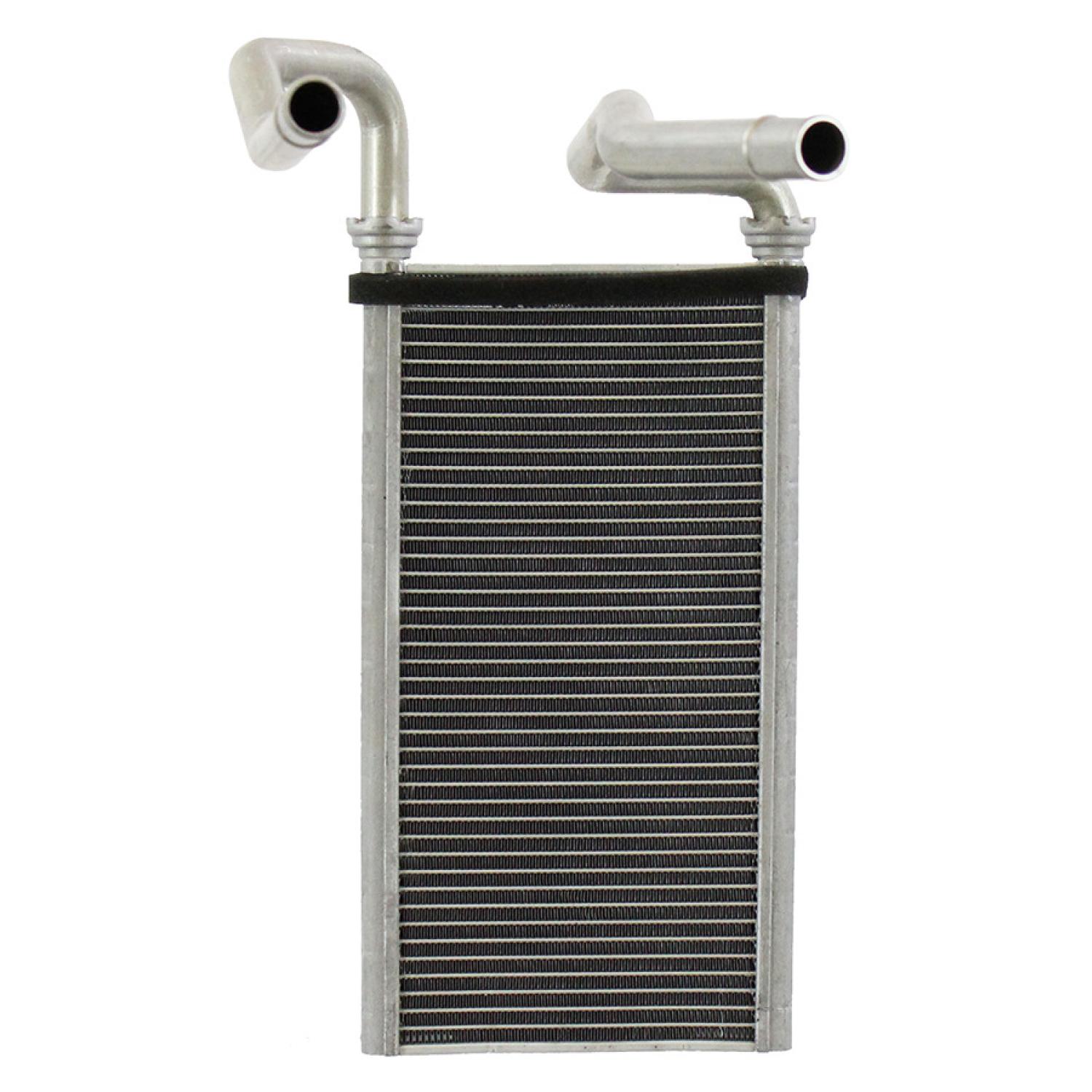 Agility Auto Parts 9010809 - HVAC Heater Core Agility Auto Parts 9010809 HVAC Heater Core product image 1 of 1