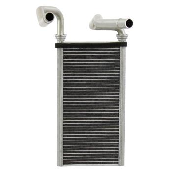 2021 Lexus ES250 HVAC Heater Core