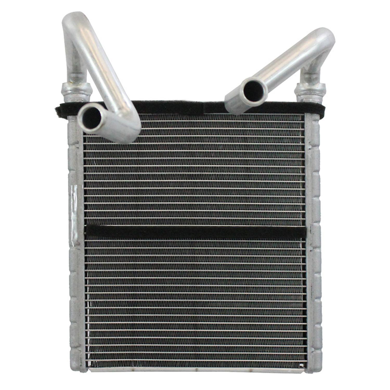 Agility Auto Parts 9010810 - HVAC Heater Core Agility Auto Parts 9010810 HVAC Heater Core product image 1 of 1