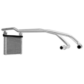 2018 Audi Q7 HVAC Heater Core