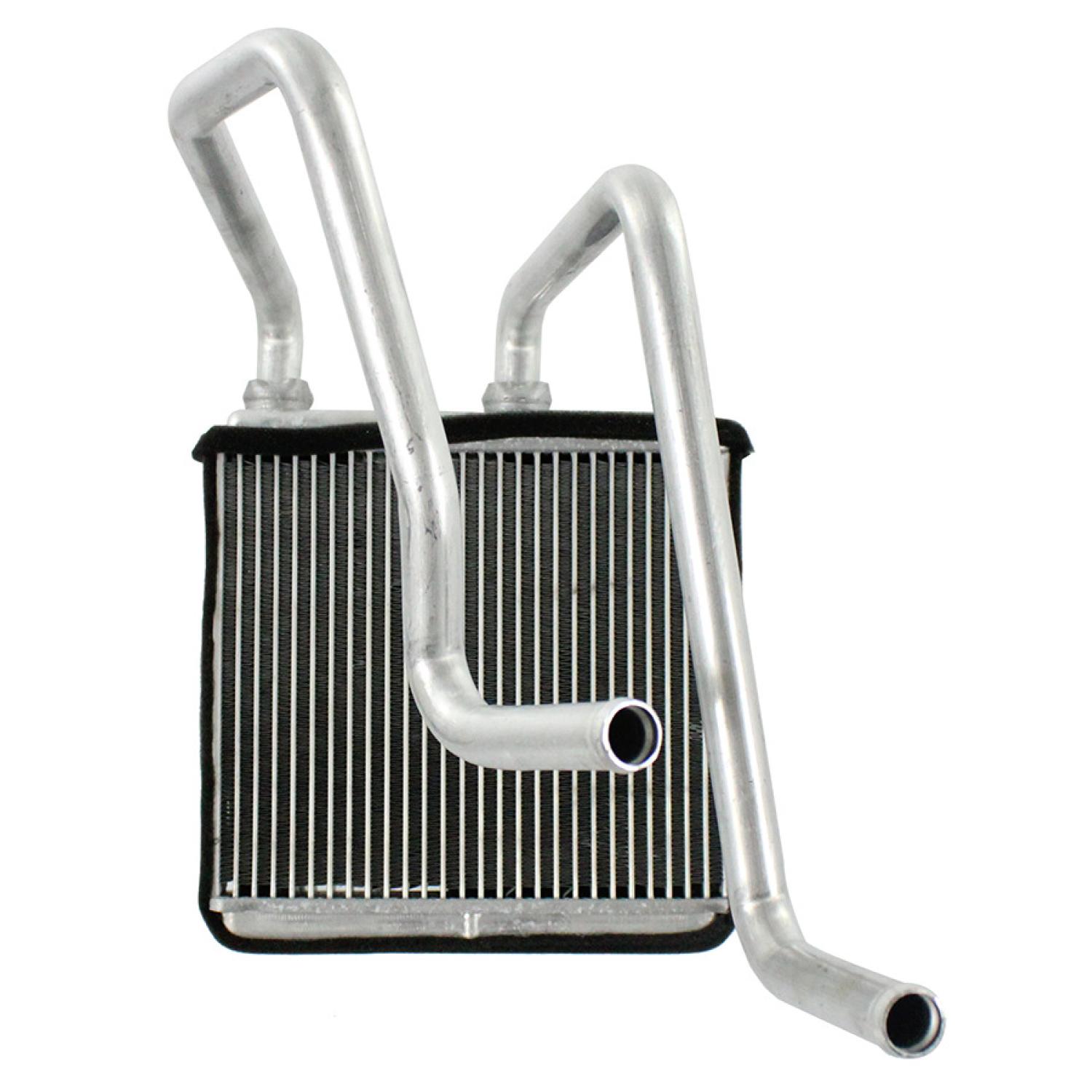 Agility Auto Parts 9010830 - HVAC Heater Core Agility Auto Parts 9010830 HVAC Heater Core product image 1 of 1
