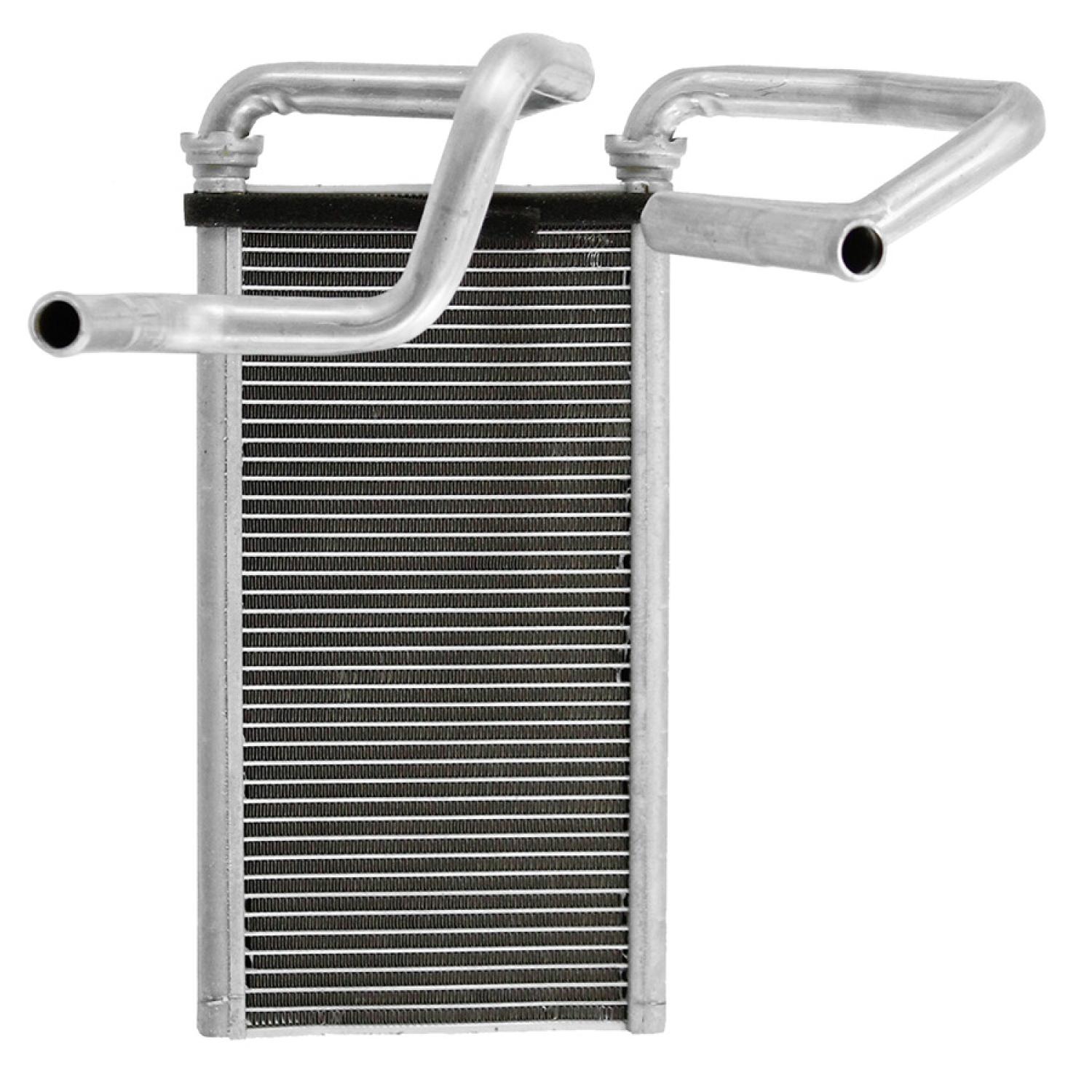 Agility Auto Parts 9010904 HVAC Heater Core product image 1 of 1