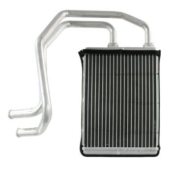 2007 Mitsubishi Fuso FE140 HVAC Heater Core