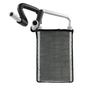 2010 Hino 185 HVAC Heater Core