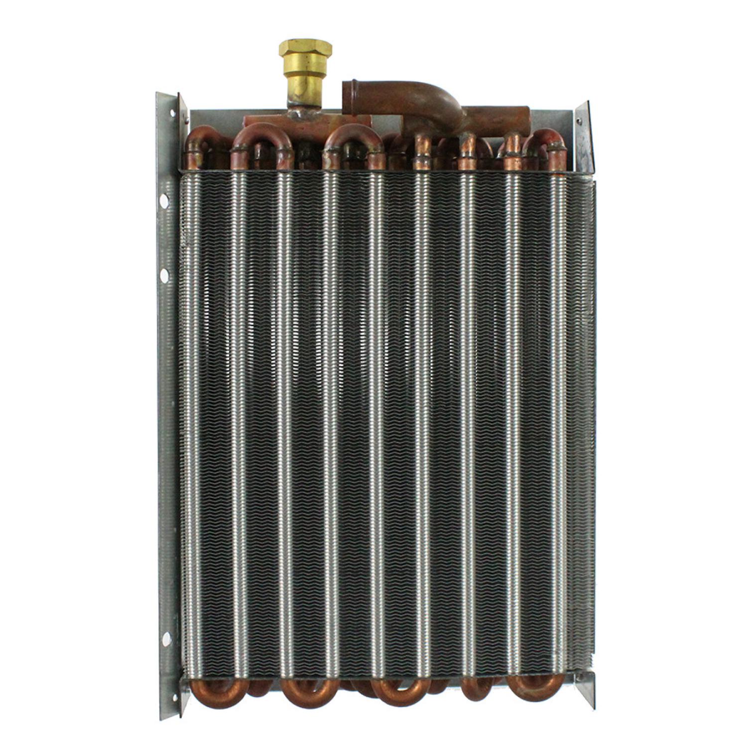Agility Auto Parts 9010930 HVAC Heater Core product image 1 of 1