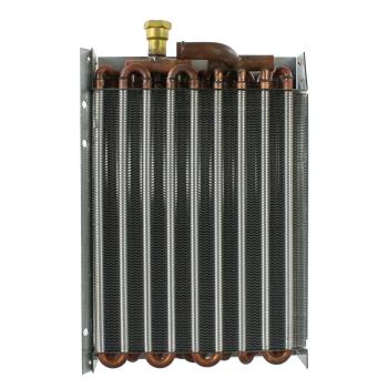 2000 International 9400 HVAC Heater Core Agility Auto Parts 9010930 image 1 of 1
